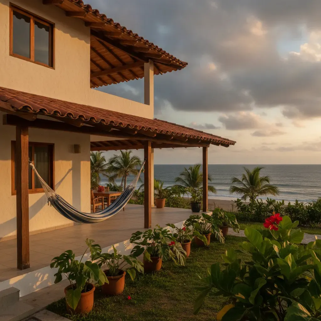"Renting a Home on Ecuador's Coast: A Practical Expat Guide (2026)"