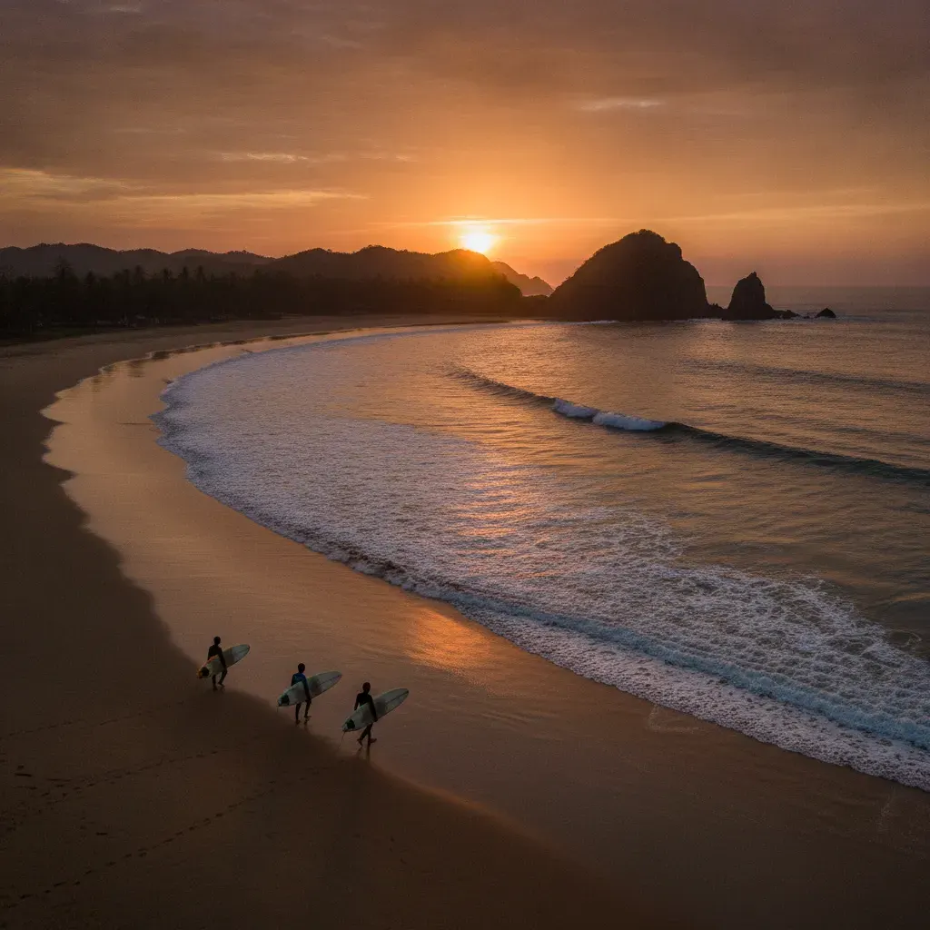 "Best Beach Towns in Ecuador for Expats: Where to Live in 2026"