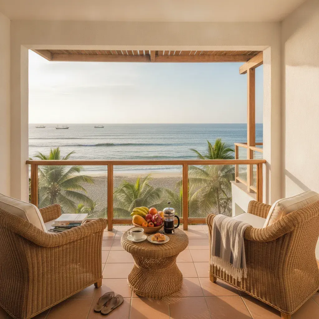 "Cost of Living on Ecuador's Coast in 2026: A Complete Budget Breakdown"