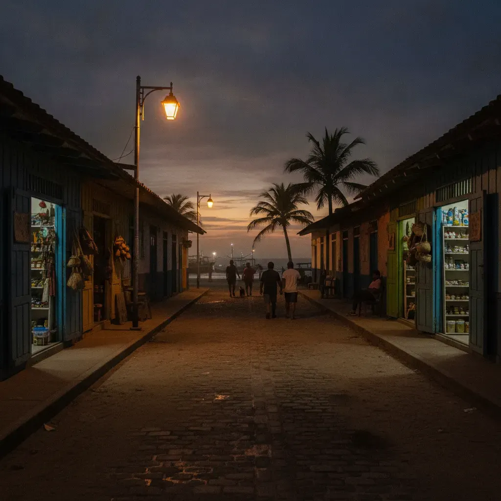Is Coastal Ecuador Safe? An Honest 2026 Expat Safety Guide